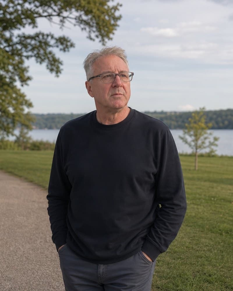 Martyn R. Buffler, founder of AI Transformation Group